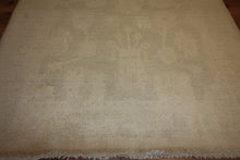 Load image into Gallery viewer, "chobi rugs for sale" "ziegler rug" "muted rug" "oushak rugs" "chobi rugs afghanistan"
