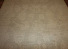 Load image into Gallery viewer, "chobi rugs for sale" "ziegler rug" "muted rug" "oushak rugs" "chobi rugs afghanistan"
