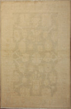 Load image into Gallery viewer, "chobi rugs for sale" "ziegler rug" "muted rug" "oushak rugs" "chobi rugs afghanistan"
