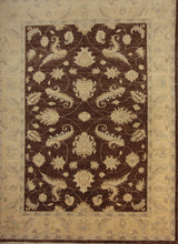 Load image into Gallery viewer, "chobi rugs " "chobi rugs charlotte" "ziegler chobi rugs" "pakistani chobi rugs" "chobi wool rugs" "chobi ziegler rugs" "chobi afghan rugs" "chobi collection rugs"
