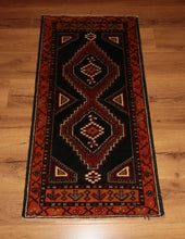 Load image into Gallery viewer, "anatolian rugs" "oushak rugs" "vintage anatolian rug" "oriental rugs" "carpet"
