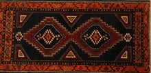 Load image into Gallery viewer, "anatolian rugs" "oushak rugs" "vintage anatolian rug" "oriental rugs" "carpet"
