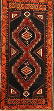 Load image into Gallery viewer, "anatolian rugs" "oushak rugs" "vintage anatolian rug" "oriental rugs" "carpet"
