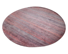 Load image into Gallery viewer, Solid, Round Area Rug
